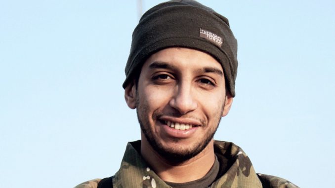 Jihadist
