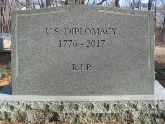 Diplomacy