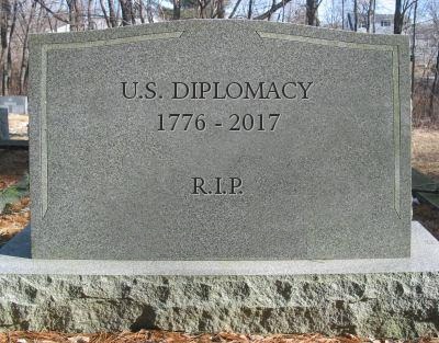 Diplomacy