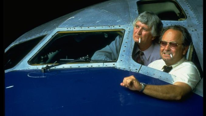 airline-smoking Airlines