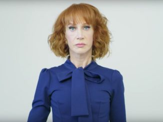 Kathy Griffin