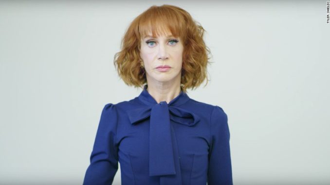 Kathy Griffin