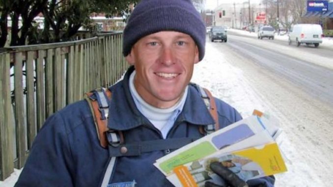 Lance Armstrong Lance Armstrong